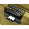 Чемодан Victorinox Connex 609863, горчичный