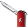 Нож-брелок Victorinox Mini Champ 0.6386 Signature Lite