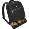 Рюкзак VICTORINOX VICTORIA SIGNATURE DELUXE BACKPACK черный 612201